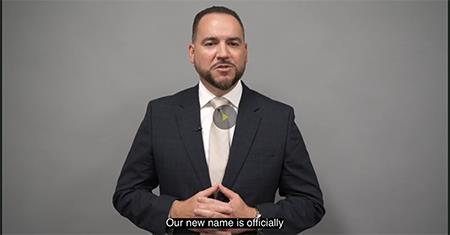 Jorge E. Diaz Message to the Community